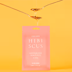 Cold Brew Hibiscus hydratant cuir chevelu 50 ml