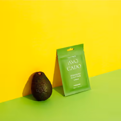 Cold Press Avocat cuir chevelu nourrissant 50 ml - Vue supplémentaire 4