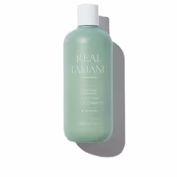 Real Tamanu cold press shampooing cuir chevelu apaisant à l’huile de tamanu