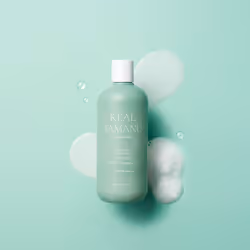 Real Tamanu cold press shampooing cuir chevelu apaisant à l’huile de tamanu
