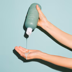 Real Tamanu cold press shampooing cuir chevelu apaisant à l'huile de tamanu - Vue supplémentaire 4