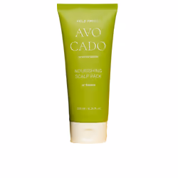 Cold Press Avocat cuir chevelu nourrissant 200 ml