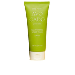 Cold Press Avocat cuir chevelu nourrissant 200 ml