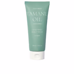 Cold Press Tamanu Oil tir cuir chevelu 200 ml