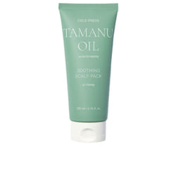 Cold Press Tamanu Oil tir cuir chevelu 200 ml