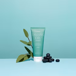 Cold Press Tamanu Oil tir cuir chevelu 200 ml