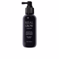 Real Grow spray stimulant anti-chute de cheveux 120 ml