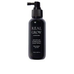 Real Grow spray stimulant anti-chute de cheveux 120 ml