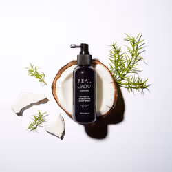 Real Grow spray stimulant anti-chute de cheveux 120 ml