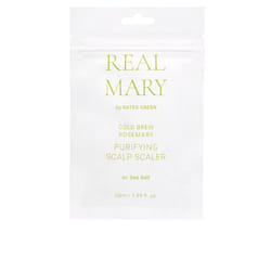 Real Mary Détartreur cuir chevelu purifiant 50 ml