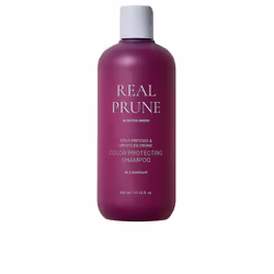 Shampooing protecteur de couleur Real Prune 400 ml