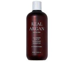 Shampoing réparateur Vrai Argan 400 ml
