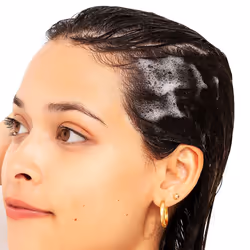 Shampoing réparateur Vrai Argan 400 ml - Vue supplémentaire 4