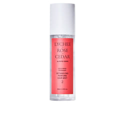 Litchi Rose Cedar 02 Parfum Ethanling Brume capillaire 80 ml