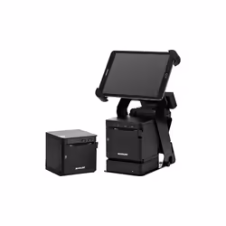 Bixolon SRP-Q300K 180 x 180 DPI Avec fil Thermique directe Imprimantes POS