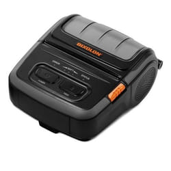 Bixolon SPP-R310PLUSWK Imprimante avec un port infrarouge 203 x 203 DPI Avec fil &sans fil Thermique directe Imprimante mobile