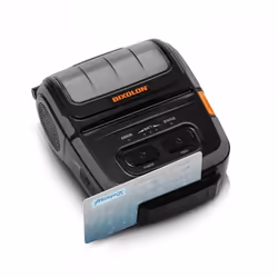 Bixolon SPP-R310PLUSWK Imprimante avec un port infrarouge 203 x 203 DPI Avec fil &sans fil Thermique directe Imprimante mobile