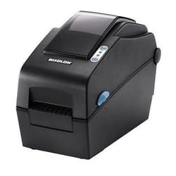 Bixolon SLP-DX220 imprimante pour étiquettes Thermique directe 203 x 203 DPI 152 mm/sec Avec fil &sans fil Ethernet/LAN Bluetooth