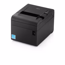 Capture CA-PP-10000B, Thermique directe, Imprimantes POS, 220 mm/sec, 8,3 cm, 8 cm, Ethernet