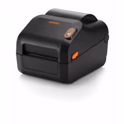 Bixolon XD3-40, Thermique directe, 127 mm/sec, Avec fil, Noir