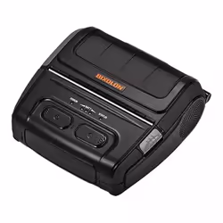 Bixolon SPP-L410, Thermique directe, Imprimante mobile, 203 x 203 DPI, 7 µm, 5,6 cm, 10,4 cm