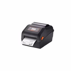 Bixolon XD5-40d imprimante pour étiquettes Thermique directe 203 x 203 DPI 178 mm/sec Avec fil &sans fil Ethernet/LAN Wifi