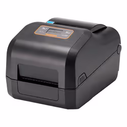 Bixolon XD5-40t imprimante pour étiquettes Thermique direct/Transfert thermique 203 x 203 DPI 152 mm/sec Avec fil &sans fil Wifi - Vue supplémentaire 4