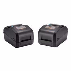 Bixolon XD5-40t imprimante pour étiquettes Thermique direct/Transfert thermique 203 x 203 DPI 152 mm/sec Avec fil &sans fil Wifi - Vue supplémentaire 5