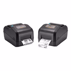 Bixolon XD5-40t imprimante pour étiquettes Thermique direct/Transfert thermique 203 x 203 DPI 152 mm/sec Avec fil &sans fil Wifi - Vue supplémentaire 6
