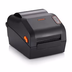 Bixolon XD5-40d, Thermique directe, 203 x 203 DPI, 178 mm/sec, Avec fil &sans fil, Noir