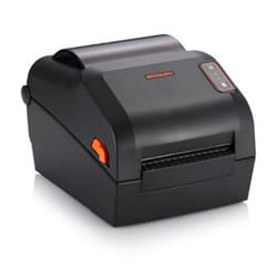 Bixolon XD5-40d imprimante pour étiquettes Thermique directe 203 x 203 DPI 178 mm/sec Avec fil &sans fil Ethernet/LAN Wifi