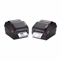 Bixolon XD5-40d imprimante pour étiquettes Thermique directe 203 x 203 DPI 178 mm/sec Avec fil &sans fil Ethernet/LAN Wifi