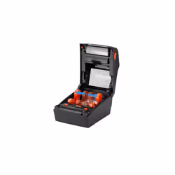 Bixolon XD5-40d imprimante pour étiquettes Thermique directe 203 x 203 DPI 178 mm/sec Avec fil &sans fil Ethernet/LAN Wifi