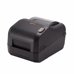 Bixolon XD3-40, Thermique direct/Transfert thermique, 203 x 203 DPI, 127 mm/sec, Sans fil, Noir