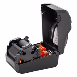 Bixolon XD3-40 imprimante pour étiquettes Thermique direct/Transfert thermique 203 x 203 DPI 127 mm/sec Sans fil