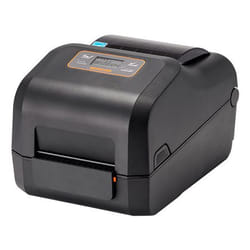 Bixolon XD5-40t imprimante pour étiquettes Thermique direct/Transfert thermique 203 x 203 DPI 152 mm/sec Avec fil &sans fil Ethernet/LAN Wifi