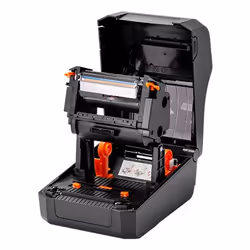 Bixolon XD5-43t imprimante pour étiquettes Thermique direct/Transfert thermique 300 x 300 DPI 102 mm/sec Avec fil &sans fil Wifi - Vue supplémentaire 2
