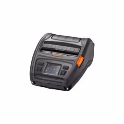 Bixolon XM7-40 203 x 203 DPI Avec fil &sans fil Thermique directe Imprimante mobile