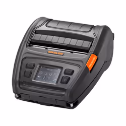 Bixolon XM7-40, Thermique directe, Imprimante mobile, 203 x 203 DPI, 8 points, 5 ips, 127 mm/sec
