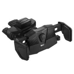 Spigen 000CG21945 support Support actif Mobile/smartphone Noir