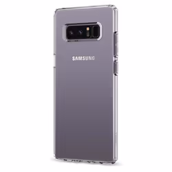 Spigen Galaxy Note 8 Case Liquid Crystal coque de protection pour téléphones portables