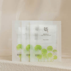 Beauty of Joseon 8809525246014 masque pour le visage Masque apaisant Unisexe 25 ml Feuilles