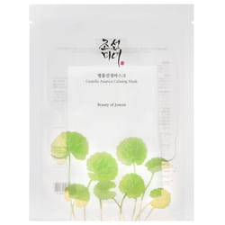 Beauty of Joseon Masque Tissu Apaisant à la Centella Asiatica