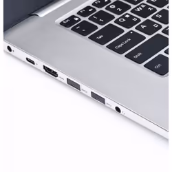 Smartkeeper UL03PKBK bloqueur de port Bloqueur de port + clé USB Type-A Noir 6 pièce(s)