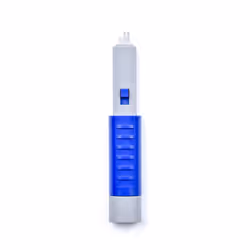 Smartkeeper U03DB bloqueur de port Clé de bloqueur de port DVI, RJ-45, USB Type-A Bleu 1 pièce(s) - Vue supplémentaire 2