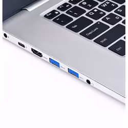 Smartkeeper UL03PKDB bloqueur de port Bloqueur de port + clé USB Type-A Bleu 6 pièce(s)
