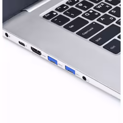 Smartkeeper UL03P1DB bloqueur de port USB Type-A Bleu Plastique 10 pièce(s)