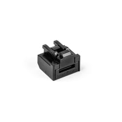 Smartkeeper NL03PKBK bloqueur de port Bloqueur de port + clé RJ-45 Noir 10 pièce(s)