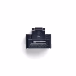 Smartkeeper NL03PKBK bloqueur de port Bloqueur de port + clé RJ-45 Noir 10 pièce(s)