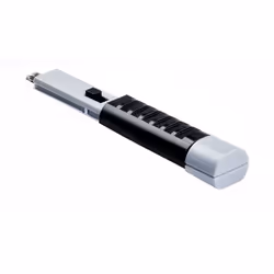 Smartkeeper NL03PKBK bloqueur de port Bloqueur de port + clé RJ-45 Noir 10 pièce(s)